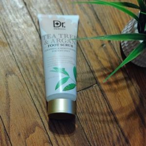 Dr.wellness foot scrub